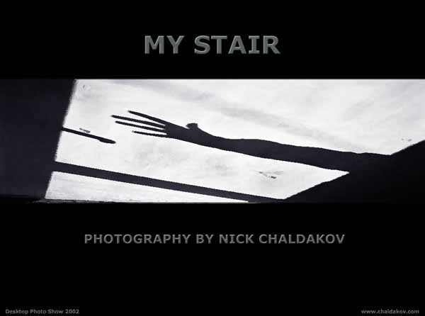 art photography © Nick Chaldakov
